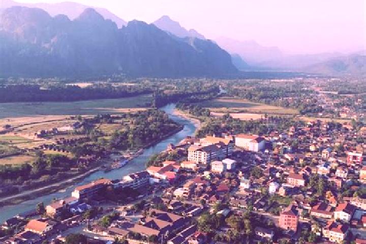 Sophia, 30 — Escort in Ban Thakham, Laos