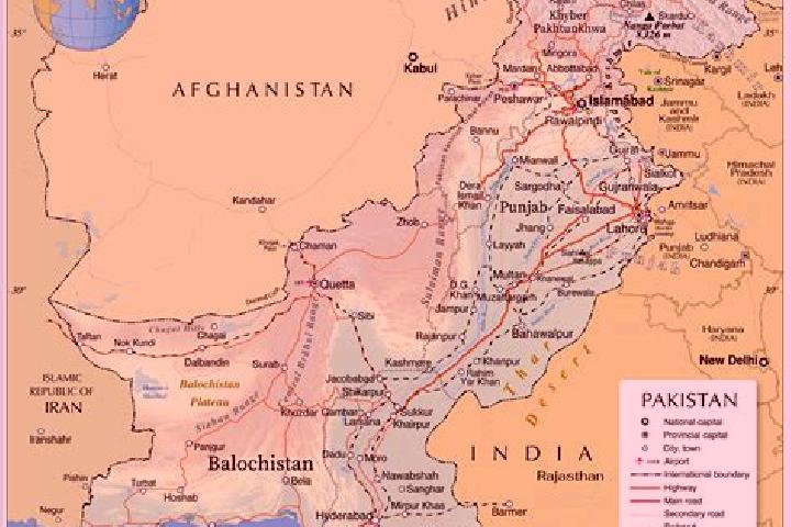 Sophia, 30 — Escort in Barkhan, Pakistan