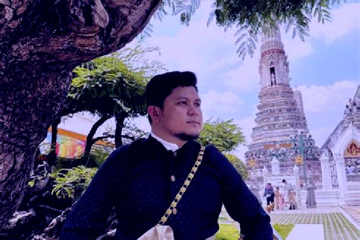 Sophia, 30 — Escort in Bayanan, Indonesia