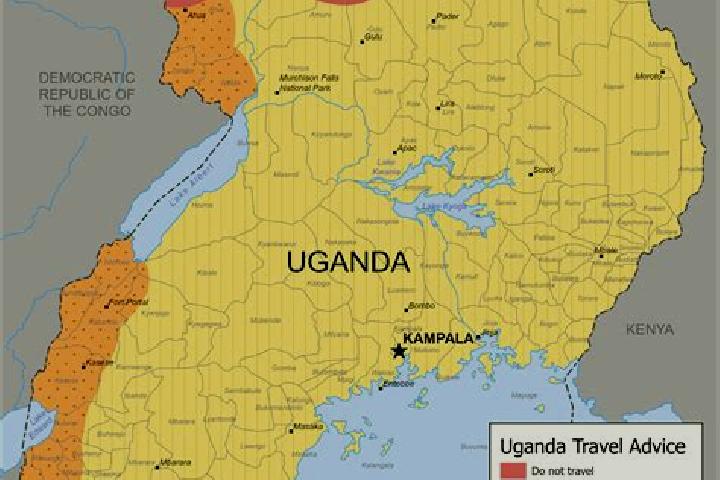 Sophia, 30 — Escort in Bukwa, Uganda