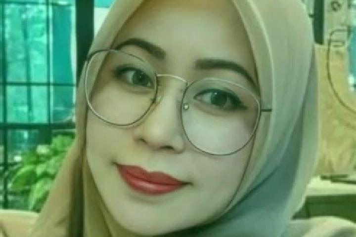 Sophia, 30 — Escort in Bulakamba, Indonesia