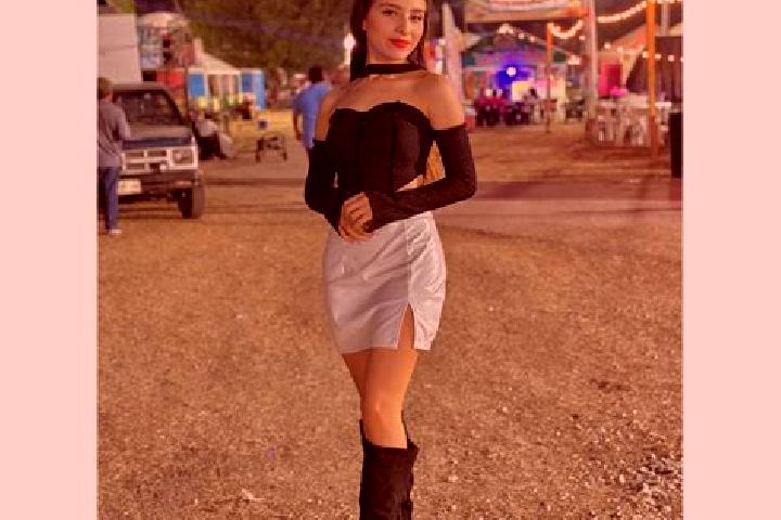 Sophia, 30 — Escort in Comalcalco, Mexico