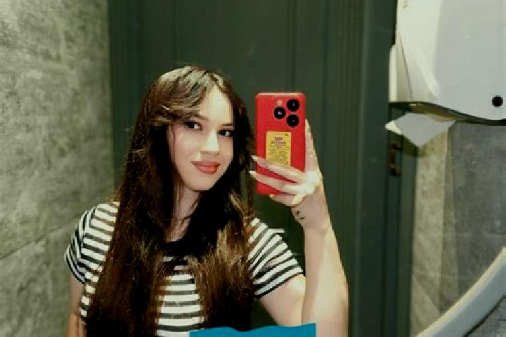 Sophia, 30 — Escort in Goeycay, Azerbaijan