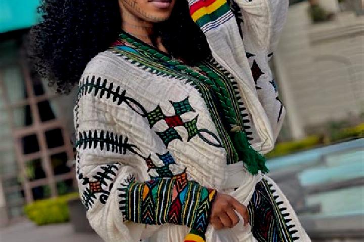 Sophia, 30 — Escort in Gonder, Ethiopia