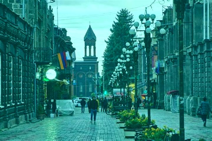 Sophia, 30 — Escort in Gyumri, Armenia