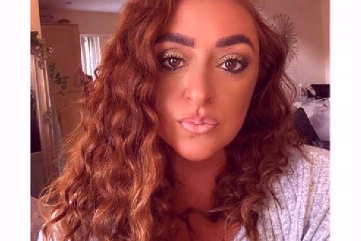 Sophia, 30 — Escort in Hawley, United States