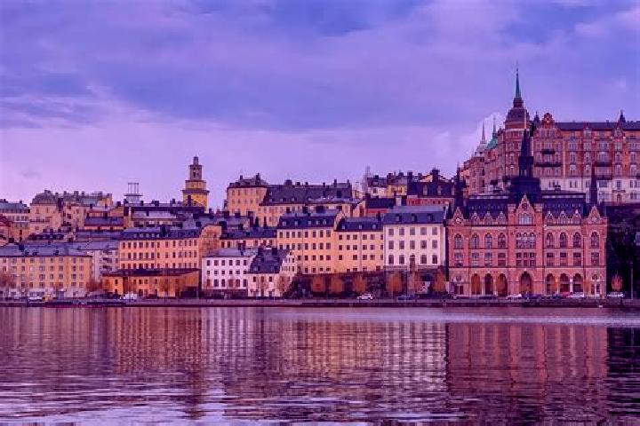 Sophia, 30 — Escort in Jaerna, Sweden
