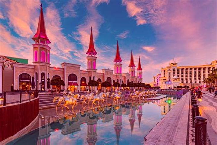 Sophia, 30 — Escort in Karacalar, Turkey