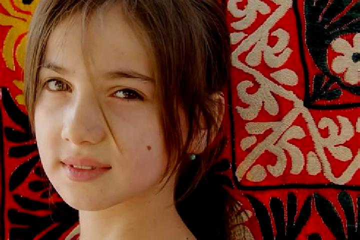Sophia, 30 — Escort in Kulob, Tajikistan