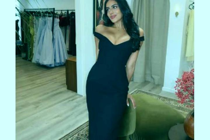 Sophia, 30 — Escort in La Arcina, Mexico