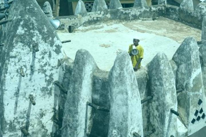 Sophia, 30 — Escort in Larabanga, Ghana