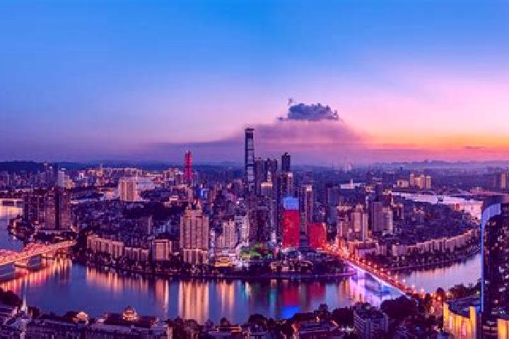 Sophia, 30 — Escort in Luzhou, China