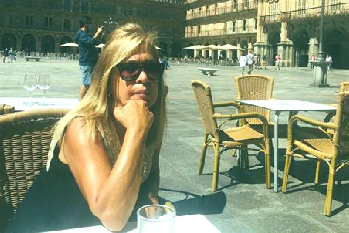 Sophia, 30 — Escort in Martin de Yeltes, Spain