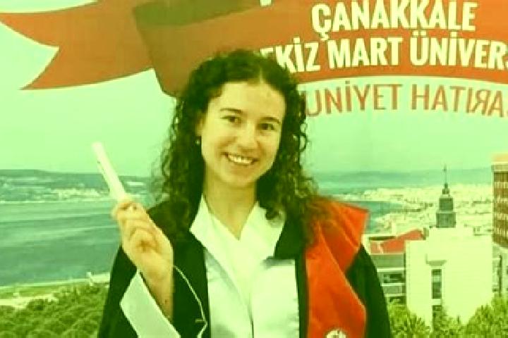 Sophia, 30 — Escort in Mollaahmetler, Turkey