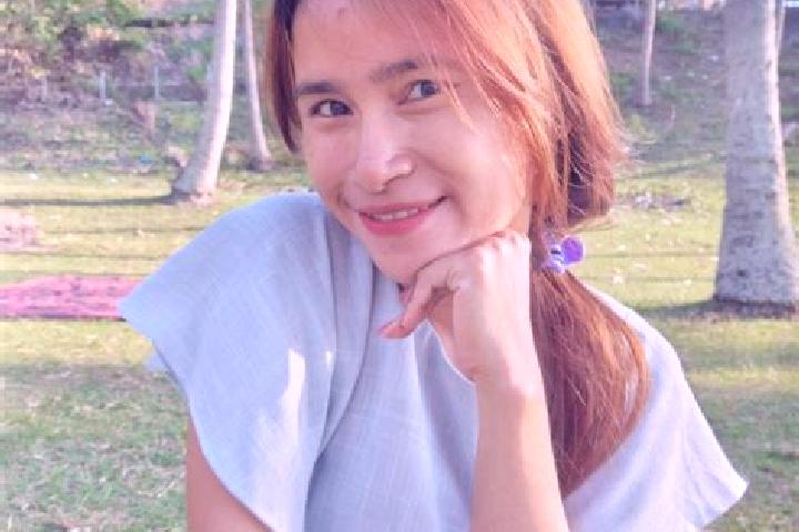 Sophia, 30 — Escort in Nefoneut, Indonesia
