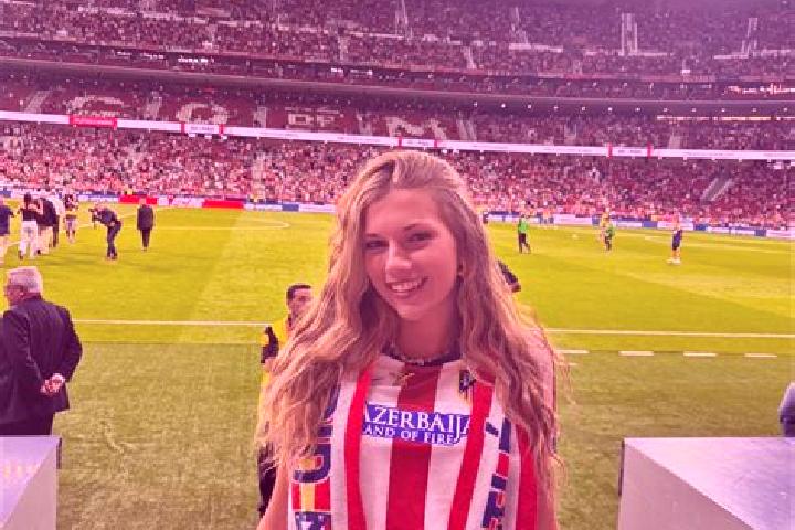 Sophia, 30 — Escort in Nere, France