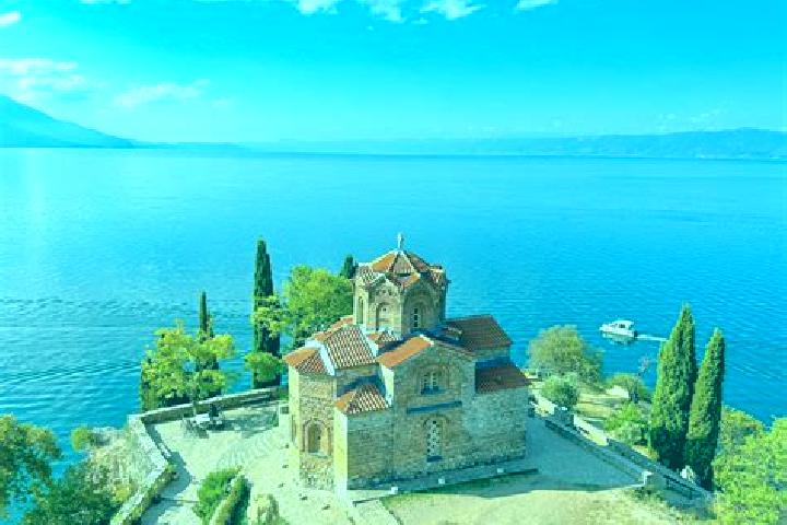 Sophia, 30 — Escort in Ohrid, North Macedonia
