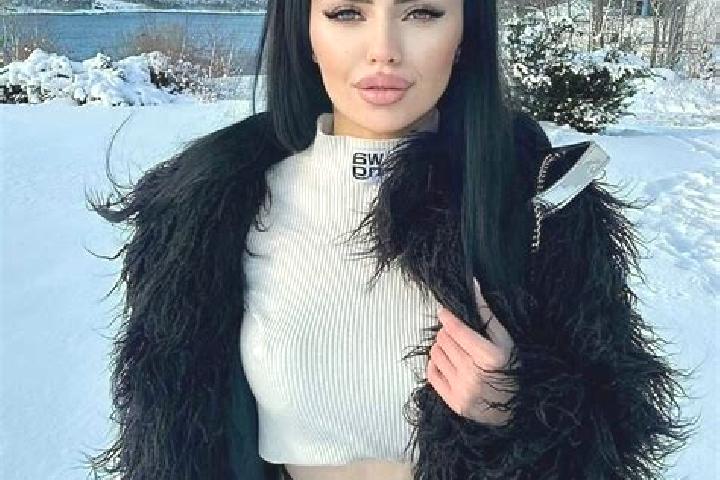 Sophia, 30 — Escort in Ovidiopol, Ukraine