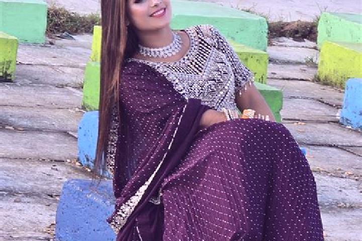 Sophia, 30 — Escort in Patiya, Bangladesh