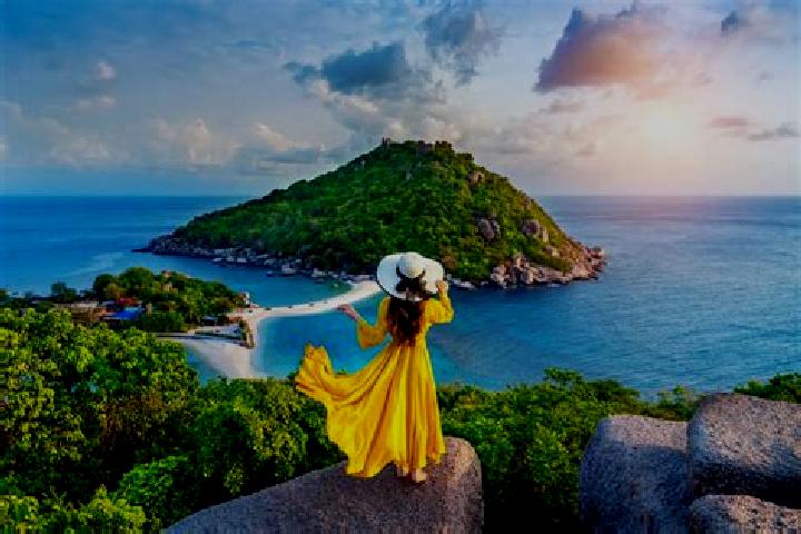 Sophia, 30 — Escort in Phu Quoc, Vietnam