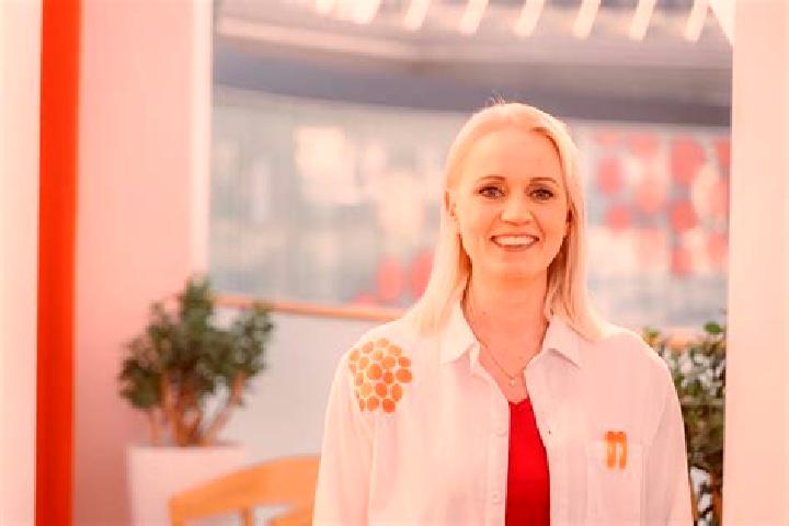 Sophia, 30 — Escort in Pihlajaniemi, Finland