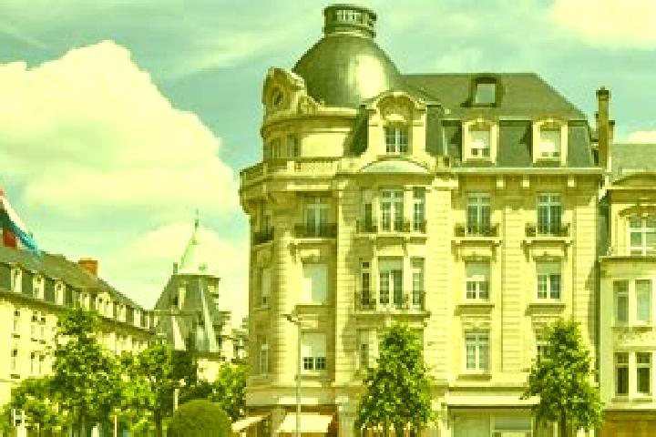 Sophia, 30 — Escort in Pontpierre, Luxembourg