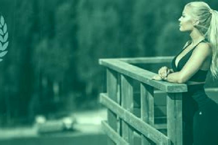 Sophia, 30 — Escort in Raisio, Finland