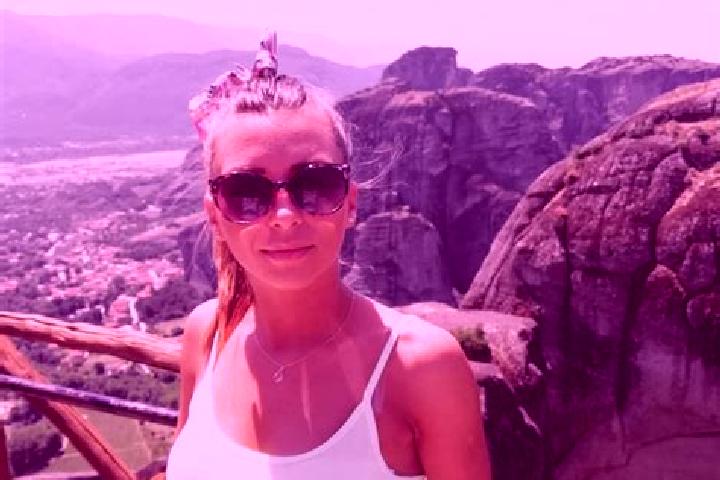 Sophia, 30 — Escort in Schitu-Golesti, Romania
