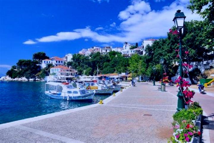 Sophia, 30 — Escort in Skiathos, Greece