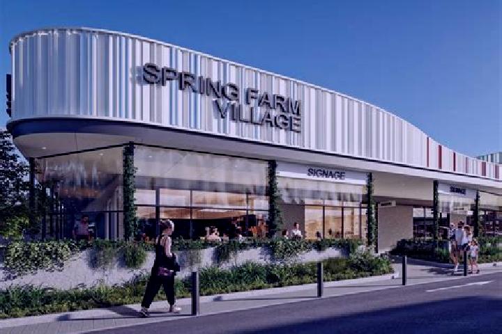 Sophia, 30 — Escort in Spring Farm, Australia