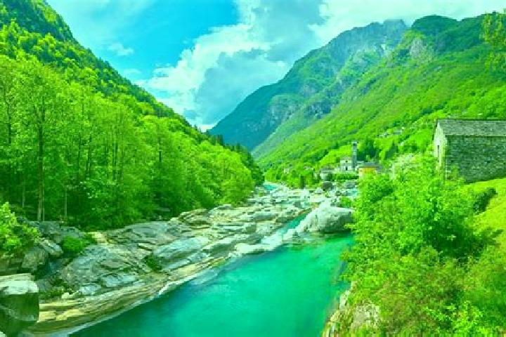 Sophia, 30 — Escort in Tessin, Germany