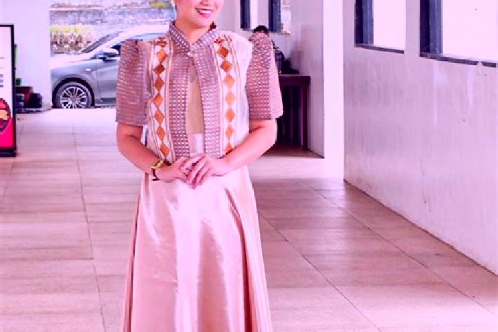Sophia, 30 — Escort in Tinagacan, Philippines