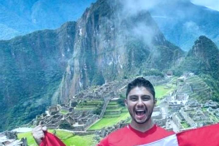 Sophia, 30 — Escort in Tisco, Peru