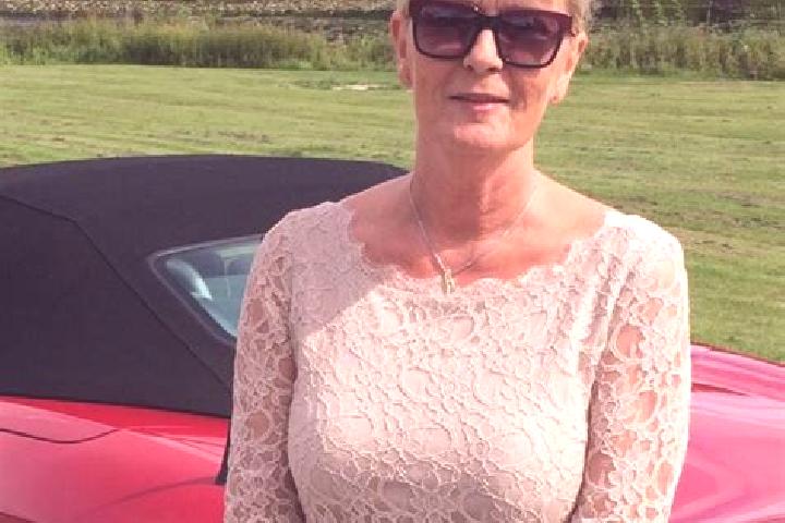 Sophia, 30 — Escort in Tune, Denmark