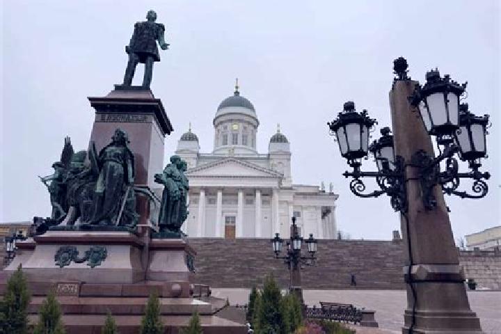 Sophia, 30 — Escort in Tyrnaevae, Finland