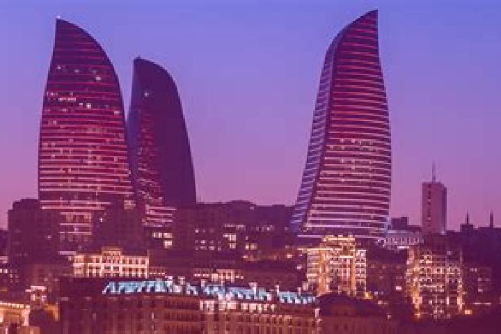 Sophia, 30 — Escort in Uchunju Zobujug, Azerbaijan