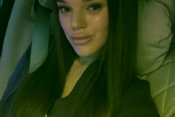 Sophia, 30 — Escort in Verba, Ukraine