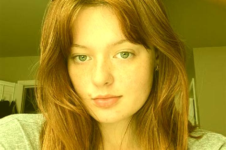 Sophia, 31, a auburn dark-eyed caucasian companion based in Colonia la Presa (Ejido de Chapultepec). Offering Travel Companion, GFE, CIM. Available for incal...