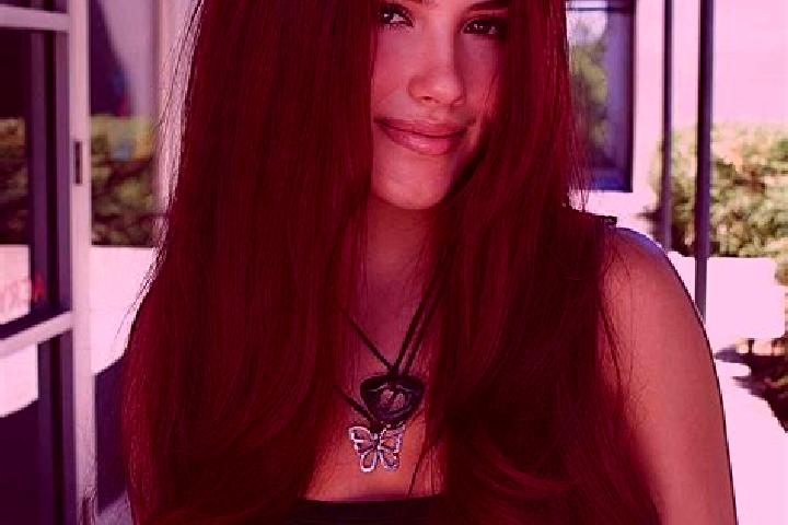 Sophia, 31, a auburn dark-eyed middle eastern companion based in Rhumspringe. Offering Erotic Massage, Deep French Kissing, Tantra, Duos. Available for incal...