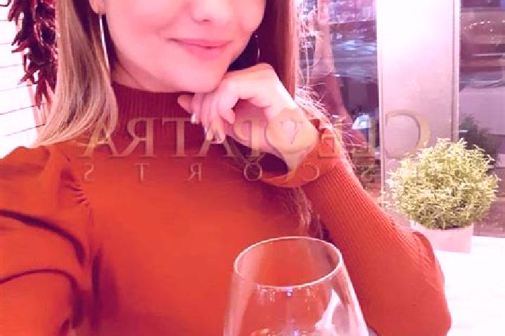 Sophia, 31, a chestnut amber-eyed slavic companion based in Trouillas. Offering Couples, Prostate Massage, Deep French Kissing, OWO, Party Girl. Available fo...