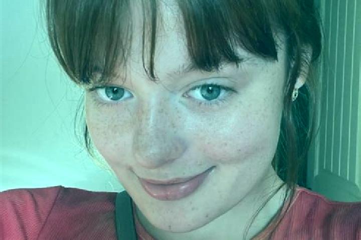 Sophia, 31, a red dark-eyed european companion based in Lichtenburg. Offering Deep French Kissing, Fetish, Roleplay, GFE. Available for incall and outcall, o...