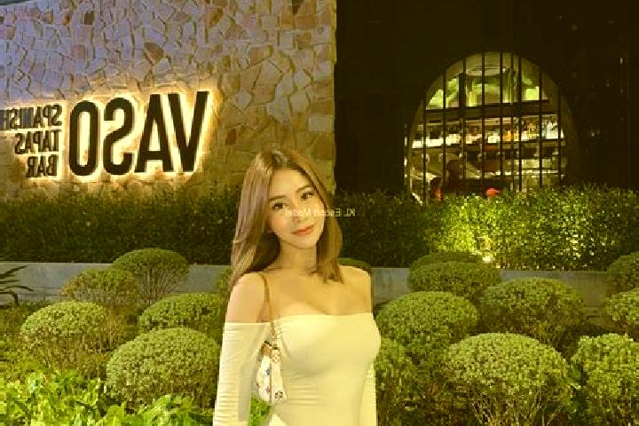 Sophia, 31 — Escort in Anak Bukit, Singapore