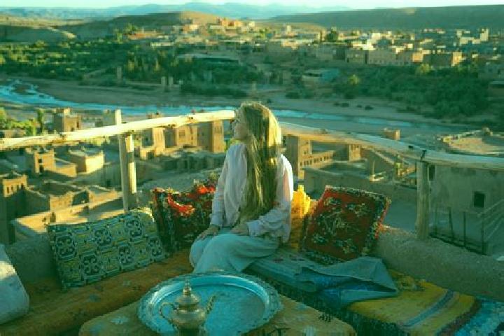 Sophia, 31 — Escort in Ben Taieb, Morocco