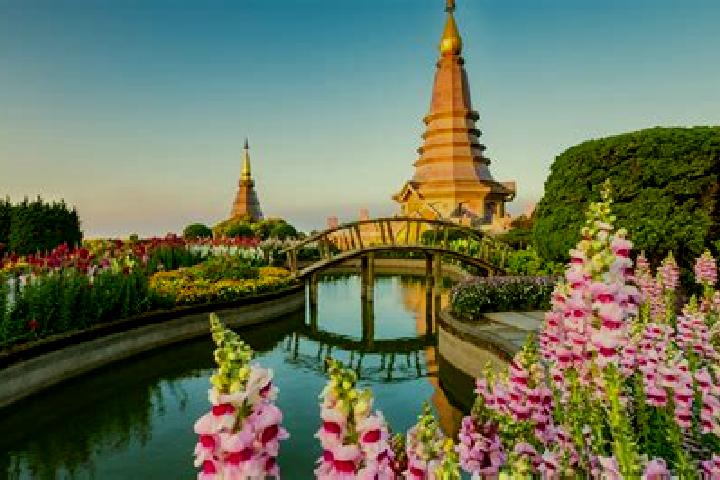 Sophia, 31 — Escort in Bua Lai, Thailand