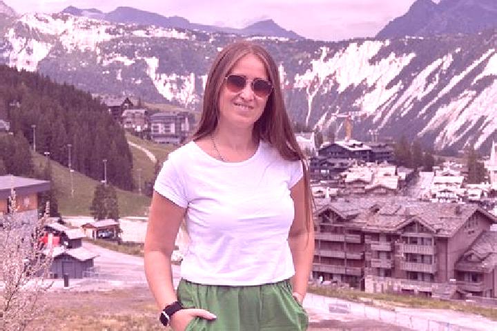 Sophia, 31 — Escort in Bushtyno, Ukraine