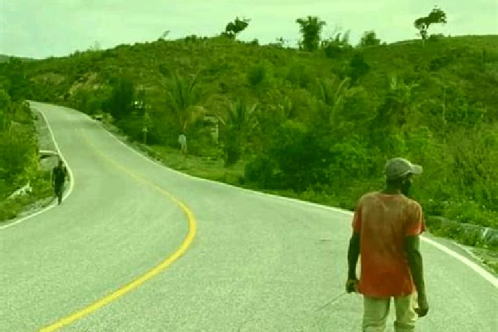Sophia, 31 — Escort in Camp Perrin, Haiti