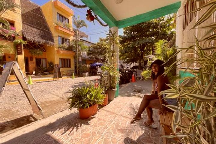 Sophia, 31 — Escort in Cerro de San Francisco, Mexico