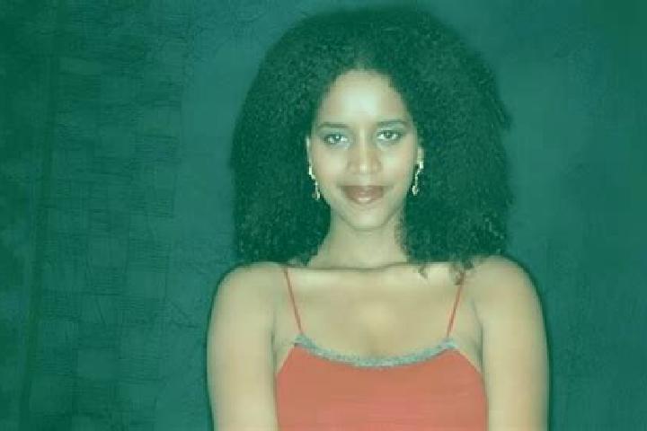 Sophia, 31 — Escort in Chagni, Ethiopia