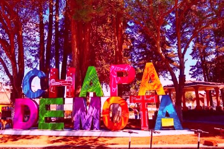 Sophia, 31 — Escort in Chapa, Mexico