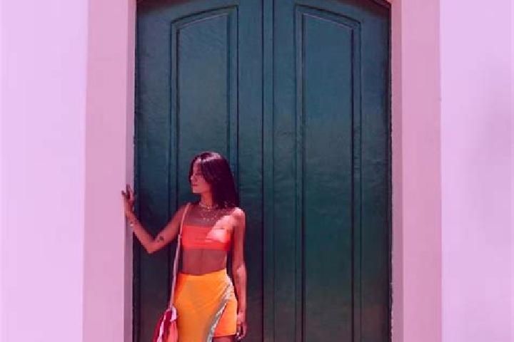 Sophia, 31 — Escort in Cursino, Brazil